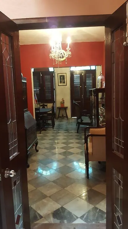 Casa Del Valle Guest House San Juan Puerto Rico