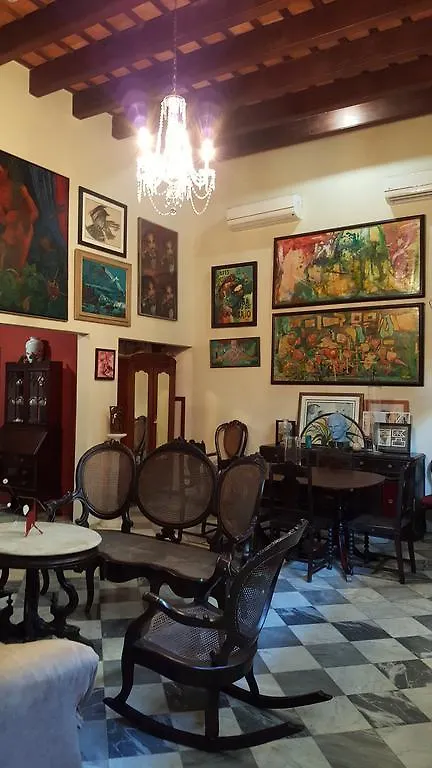 Casa Del Valle Guest House San Juan 0*,  Puerto Rico